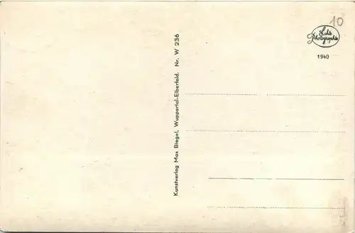 Wuppertal-Barmen - Ehrenfriedhof -263160