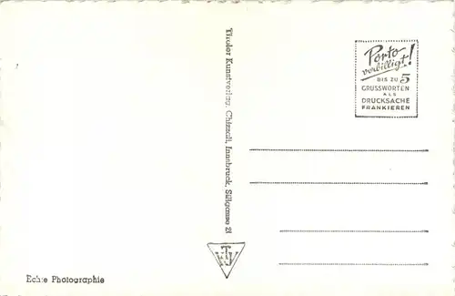 Kufstein, Kaisergebirge und Umgebung/Tirol - Festungsneuhof -330874