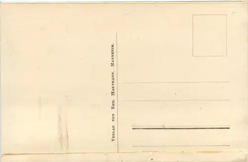 Saarbrücken - Rathaus -263380