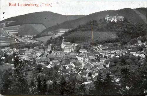 Leutenberg/Thür. - -330468