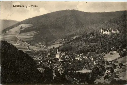 Leutenberg/Thür. - -330488