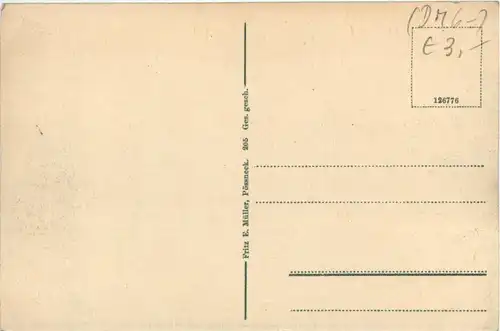 Leutenberg/Thür. - -330488