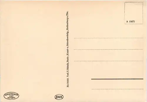 Rothenburg o. Tbr - Kobolzellertor -263438