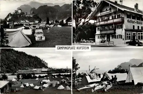 Campingplatz Kufstein - Div.Bilder -330864