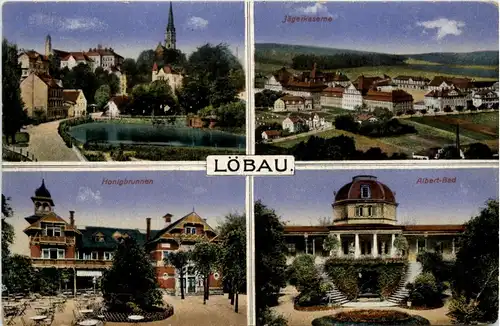 Löbau -263552