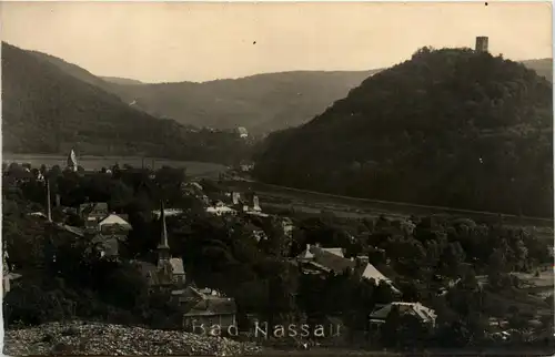 Bad Nassau -263590