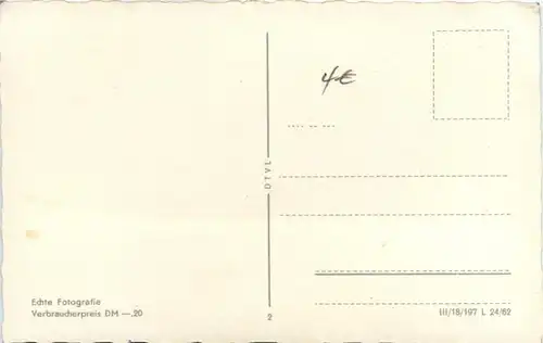 Arnstadt/Thür. - Alteburg -331948