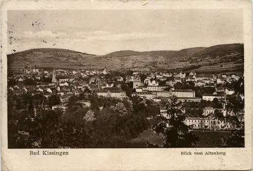 Bad Kissingen -263688