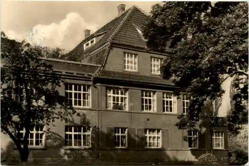 Arnstadt/Thür. - Marienstift - Orthopädische Klinik -332006