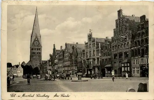 Lüneburg, Am Sande -331396