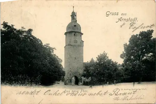 Arnstadt/Thür. - -332146