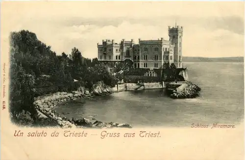 Un saluto da Trieste -403822