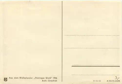 Leutenberg/Thür. - Schwimmbad -331428