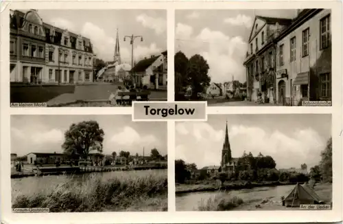 Torgelow, div.Bilder -331126