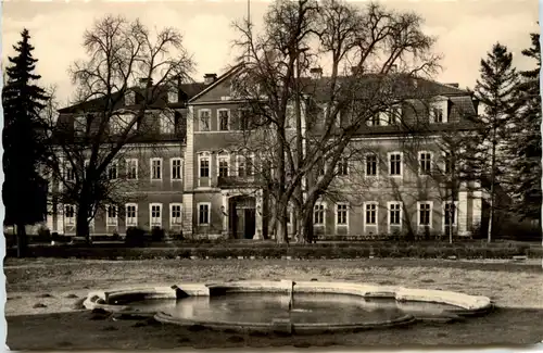 Arnstadt/Thüri. - Schloss- und Heimatmuseum -331712