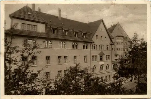 Untermarchtal - Kloster St. Vinzenz -264222