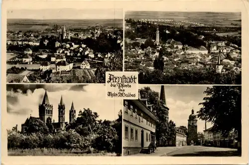 Arnstadt/Thür. - div.Bilder -331962