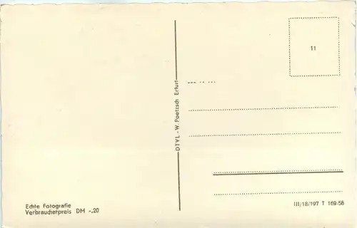 Arnstadt/Thür. - Fischtor -331792