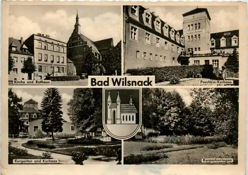 Bad Wilsnack, div.Bilder -331218