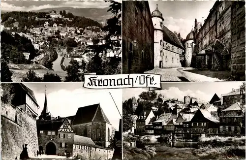 Kronach -404040