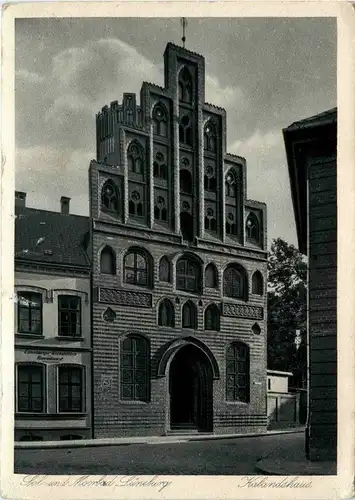 Lüneburg Moorbad -331380