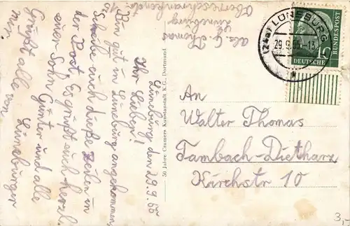 Lüneburg, Am Sande -331402