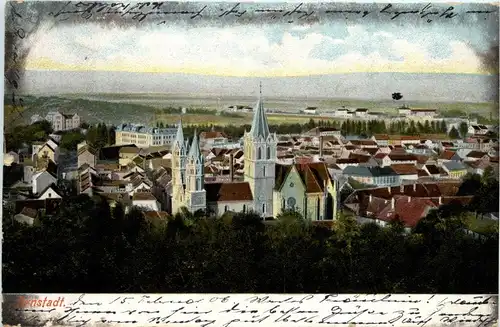 Arnstadt/Thür. - -332352