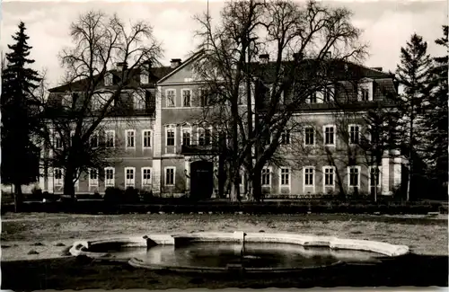 Arnstadt/Thür. - Schloss- und Heimatmuseum -332190