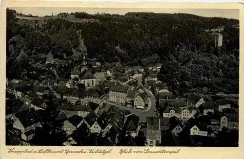 Berneck im Fichtelgebirge -403826