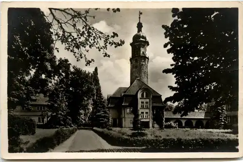 Arnstadt/Thür. - Am Neideckturm -331458