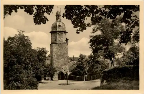 Arnstadt/Thür. - Neutorturm -332176