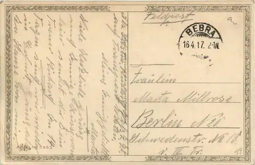 Gruss aus Bebra -264840