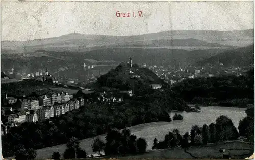 Greiz -404510