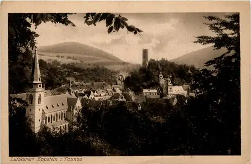 Eppstein im Taunus -265154