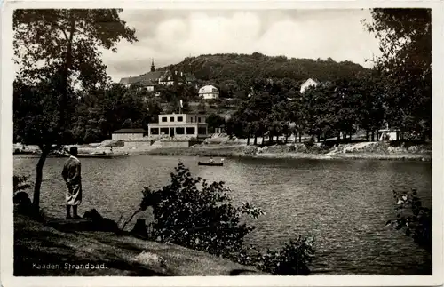 Kaaden - Strandbad -265230