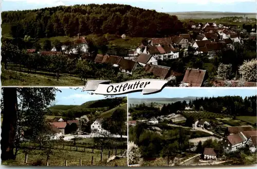 Ostlutter -265458