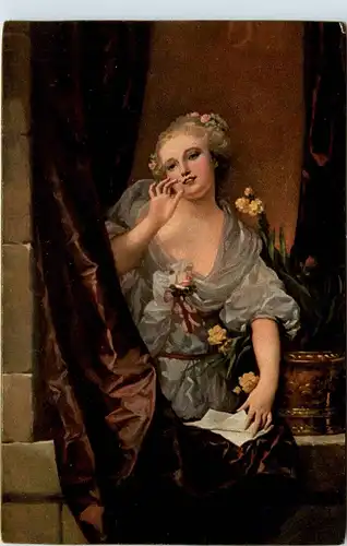 Jean Baptiste Greuze -404732