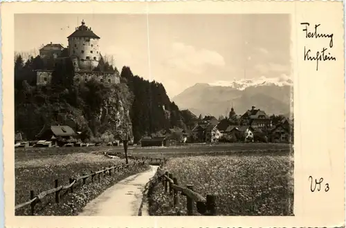 Kufstein/Tirol - Festung -328180