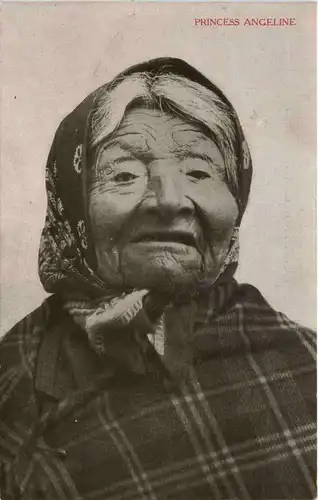 Princess Angeline -265688