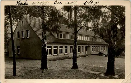 Münchenbernsdorf - Kinderkarten -404140