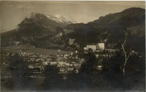 Kufstein/Tirol - -328132