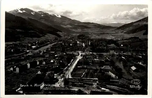 Bruck an der Mur/Steiermark - -323592