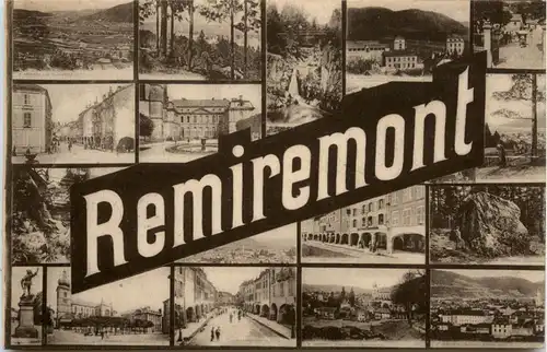 Remiremont -281364