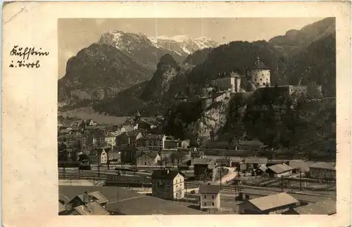 Kufstein/Tirol - -328074