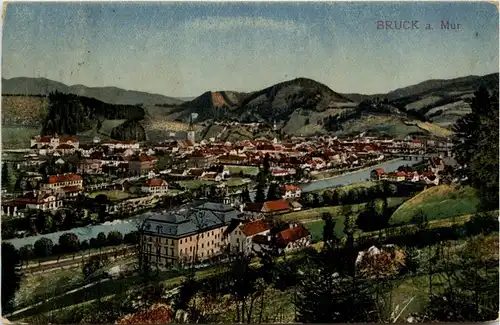 Bruck an der Mur/Steiermark - -323422
