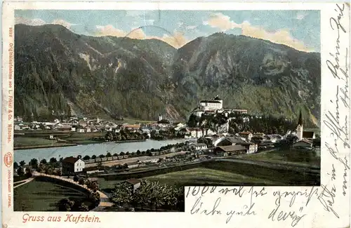 Kufstein/Tirol - -328184