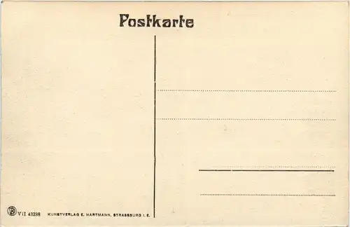 Freiburg i. Br./Baden-Württemberg - Friedrichsbrücke -329016