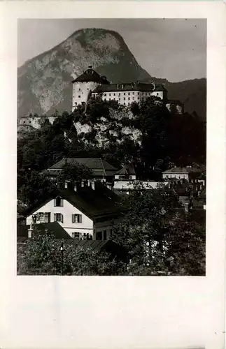 Kufstein/Tirol - -328124