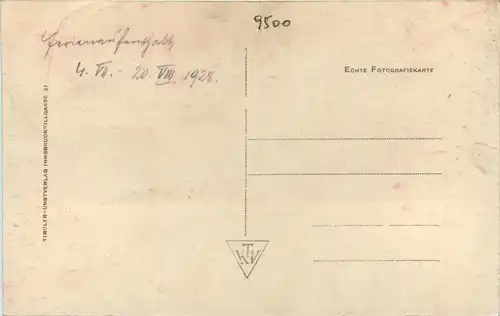 Villach/Kärnten - St. Magdalenensee -323782