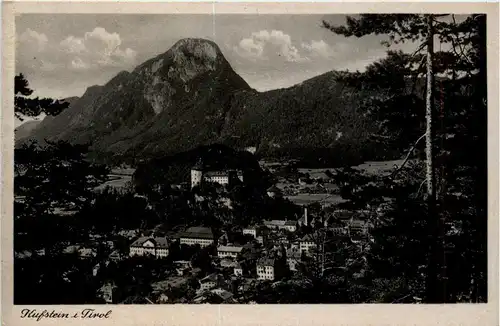 Kufstein/Tirol - -328220